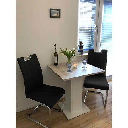 Homestay Ferienzimmer Emma Zinnowitz