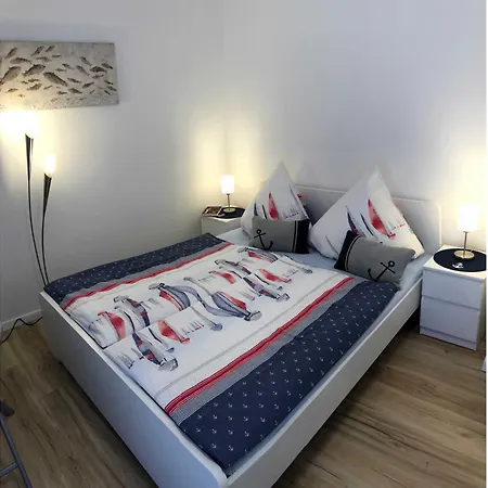 Ferienzimmer Emma Pansiyon