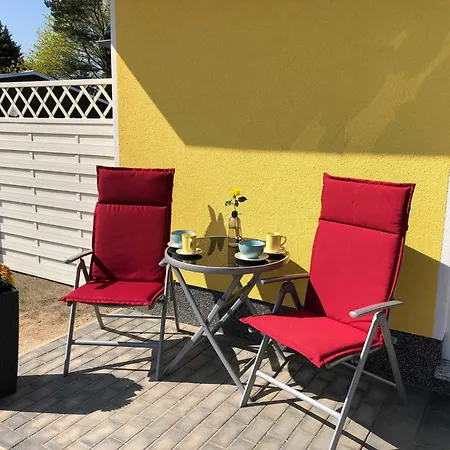 Ferienzimmer Emma *