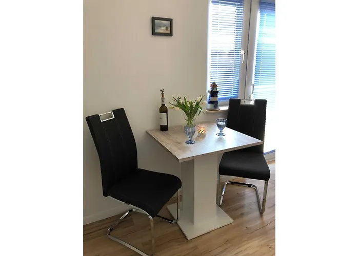 Rum i privatbostad Ferienzimmer Emma Zinnowitz