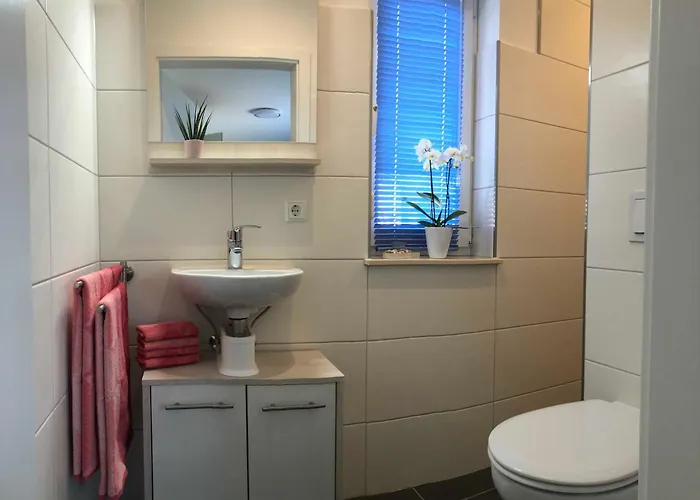 Ferienzimmer Emma Zinnowitz